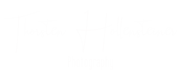 Logo TH Photography white